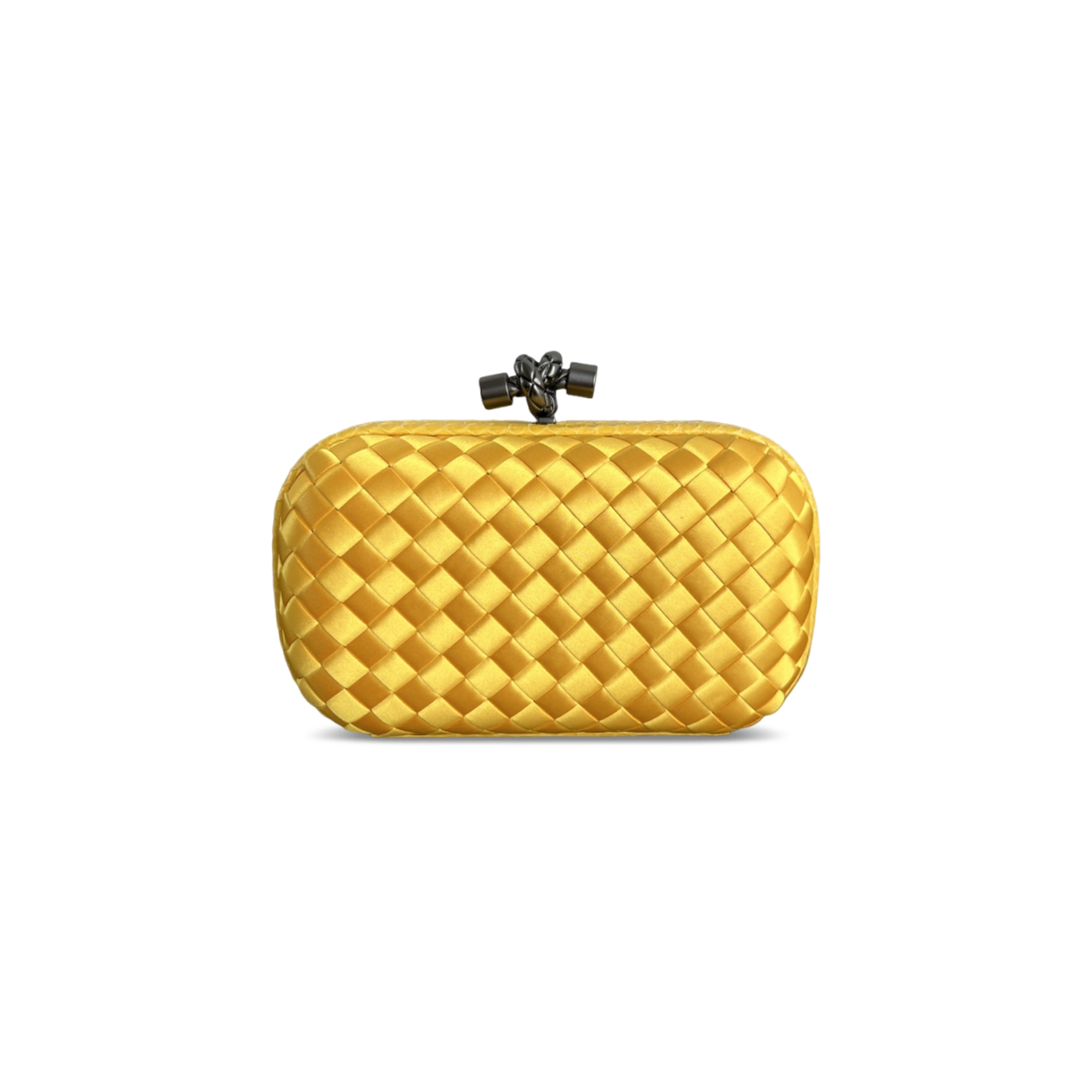b0tt*ga Ven*ta knot (16*10*5cm)